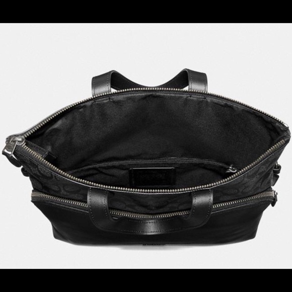 BRAND NEW Coach Handbag Purse Tote - Picture 3 of 4